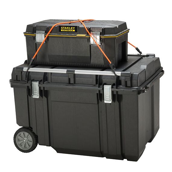 STANLEY FMST1-75531 box na kolečkách 240l, voděodolný