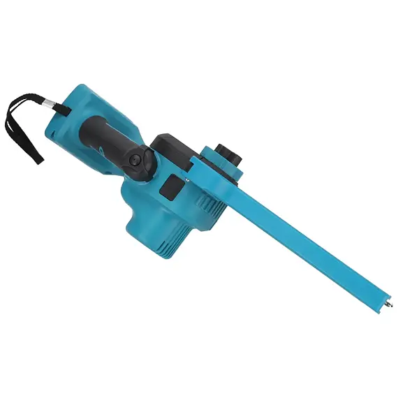 DEDRA aku řetězová pila MINI 18V, 8", prořez 190mm, (možno s výložníkem), bez baterie, DED7181S