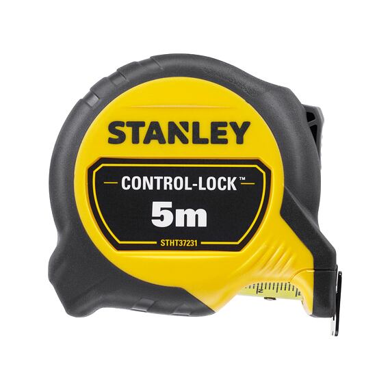 STANLEY STHT37231-0 svinovací 5-metr, 25mm CONTROL