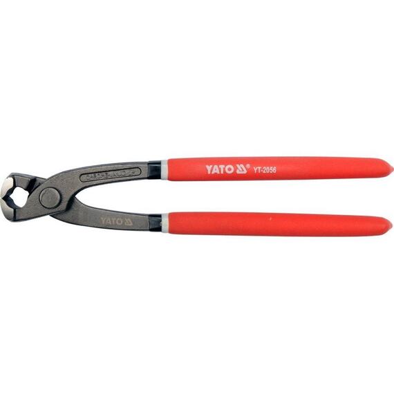 YATO štípací kleště čelní 250mm, CrV YT-2056