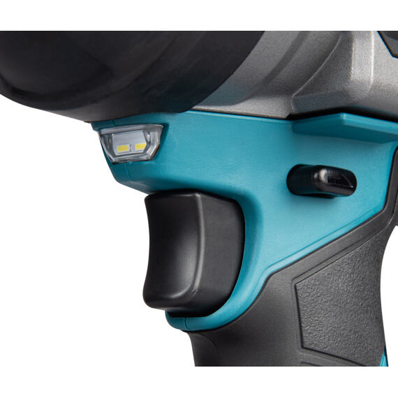 MAKITA TW011GZ aku rázový utahovák 3/4" Li-ion XGT 40V, 1500Nm, hřídel 138mm, bez baterie