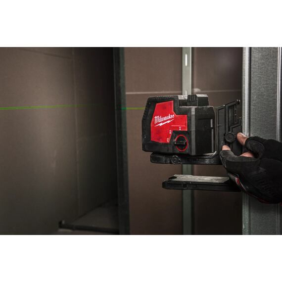 MILWAUKEE 4932478105 držák laseru