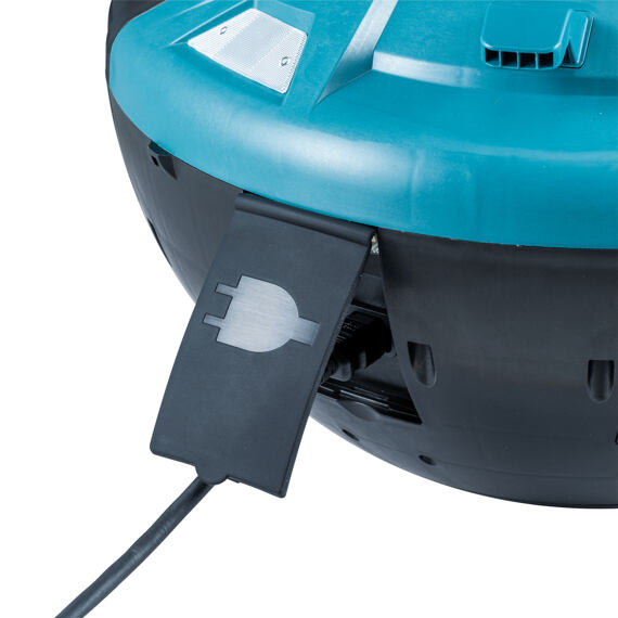 MAKITA ML010G aku LED svítilna Li-ion XGT/LXT/AC, 5500lm, IP54, bez baterie