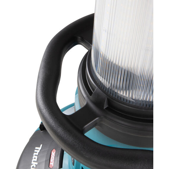 MAKITA ML010G aku LED svítilna Li-ion XGT/LXT/AC, 5500lm, IP54, bez baterie