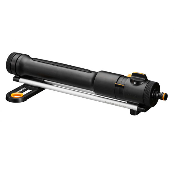 FISKARS zavlažovač COMFORT M oscilující, pokrytí cca 17*19m, 1070834