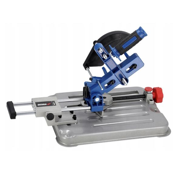 DEDRA YKS039 stojan na ÚB 115/125mm s posuvem