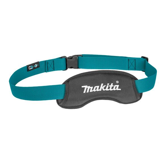 MAKITA E-15350 řemen s polštářkem (polstrování), 1300*38mm, (old=E-05290)