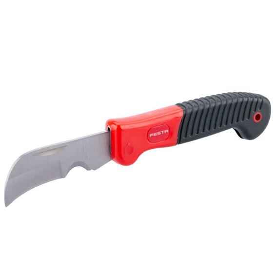 FESTA nůž elektrikářský 16211