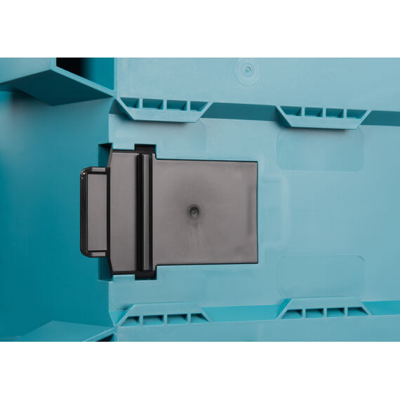 MAKITA P-91023 Maktrak box na nářadí prodlužovací XL, 58,4l