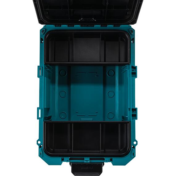 MAKITA P-91039 Maktrak box na nářadí M, 18,4l