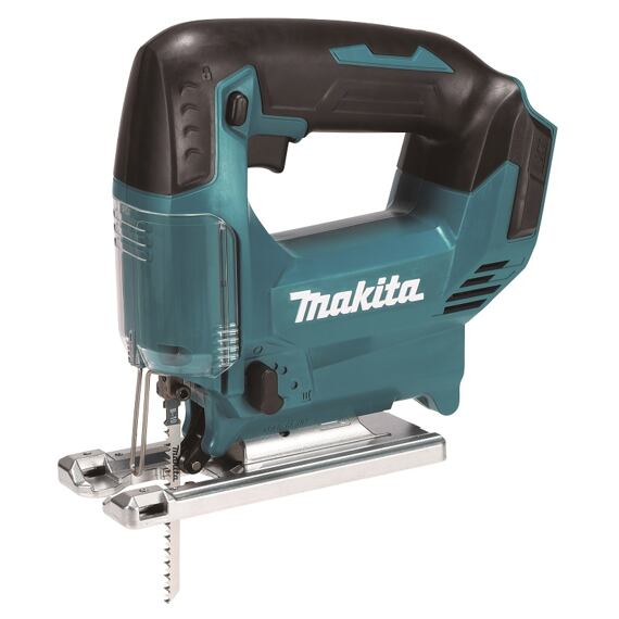 MAKITA DJV186Z aku přímočará pila 18V LXT, bez baterie