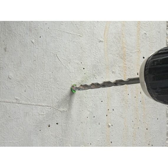 PICA B2020 rozprašovací značkovač Spraymarker na hluboké otvory až 25cm, pr.3mm, otočné 360° rameno