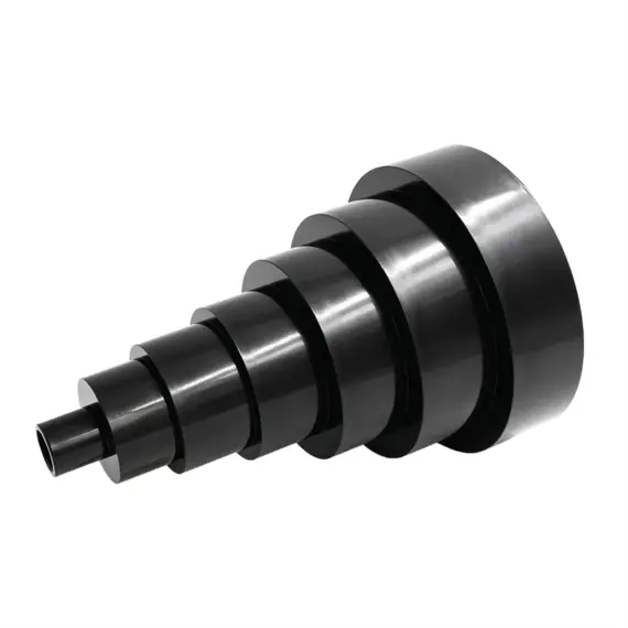 IGM redukční multikoncovka odsávání pro pr. 25-150mm, 121-JW1039