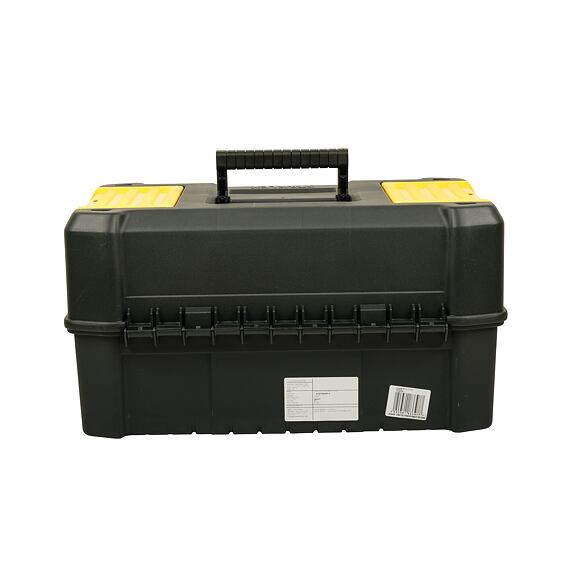 STANLEY STST83397-1 Cantilever box na nářadí, 49*29*25cm, kovové přezky