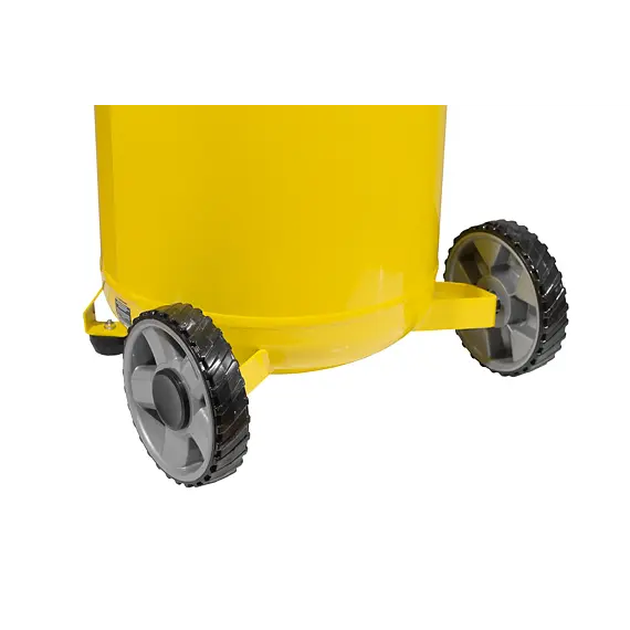 PROTECO kompresor PREMIUM vertikální tichý 100l, 8bar, 1850W, výtlak 295 l/min., 51.02-VKT-0750-100