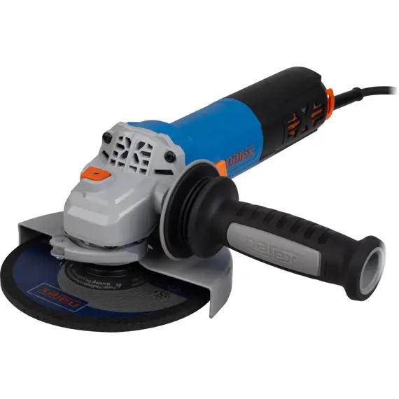 NAREX EBU 150-15 BL úhlová bruska 150mm, 1550W bezuhlíkový motor, 65406726