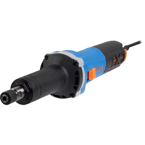 NAREX EBD 25-14 BLE přímá bruska 1400W bezuhlíkový motor, 7500-28000 ot./min., stopka 6mm