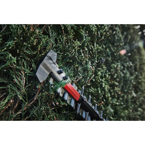 MILWAUKEE M18 FHET45-0 aku plotostřih 18V, lišta 45cm, střih 19mm, bez baterie