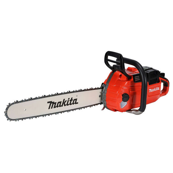 MAKITA UC030GZ03 aku řetězová pila 40V XGT, 50cm lišta, 2,8kW, řetěz 325", bez baterie