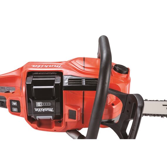 MAKITA UC030GZ03 aku řetězová pila 40V XGT, 50cm lišta, 2,8kW, řetěz 325", bez baterie