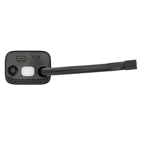 DEDRA DEPP011 aku kompresor 10,3bar, kapacita 2*2000mAh, 25l/min., sada konektorů