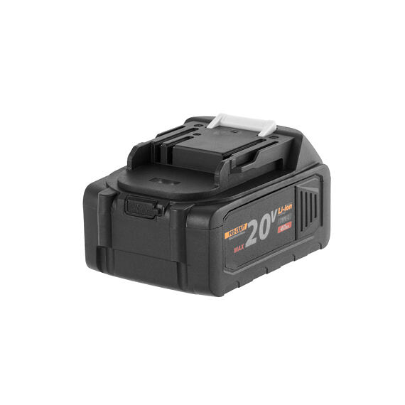 PROCRAFT 20/4C aku baterie 20V/4Ah, USB-C