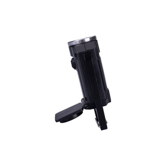 FESTA LED COB MINI nabíjecí svítilna 750lm, 3,7V/0,45Ah, magnet, stojánek, závit 1/4", 37655