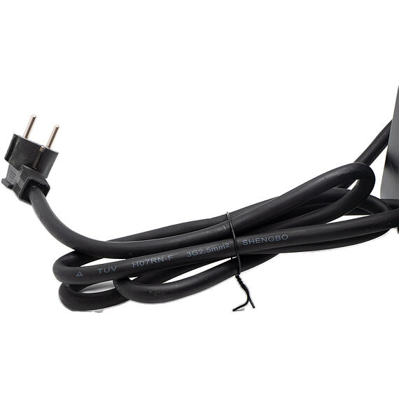 PROCRAFT SPI-320 poloautomatická invertorová/CO2 svářečka MMA, MIG-MAG, FCAW-Flux, Tig, 160A
