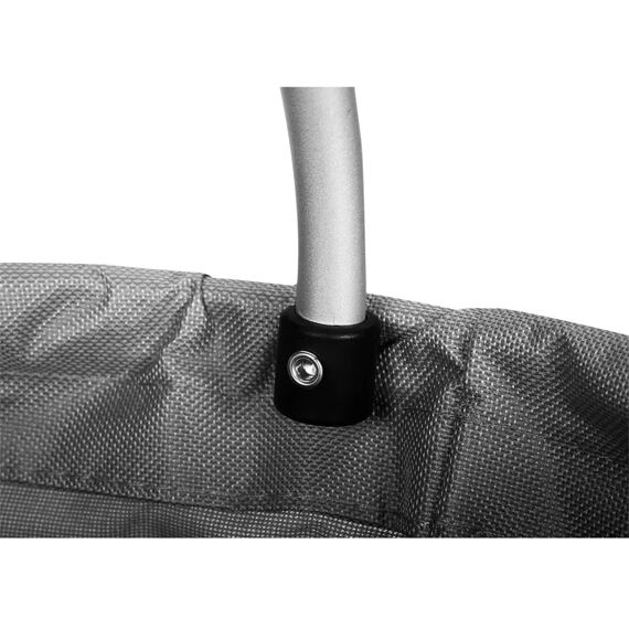 NEO taška zahradní kulatá, nosnost 15kg, odolná tkanina, 44-700