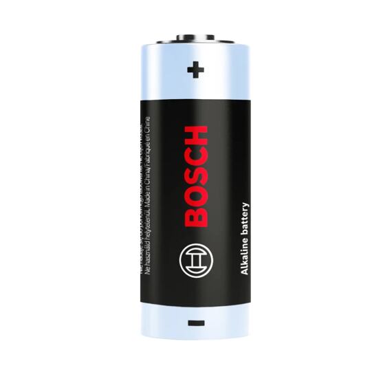 BOSCH baterie 23A1B/00 do zvonků, 1ks