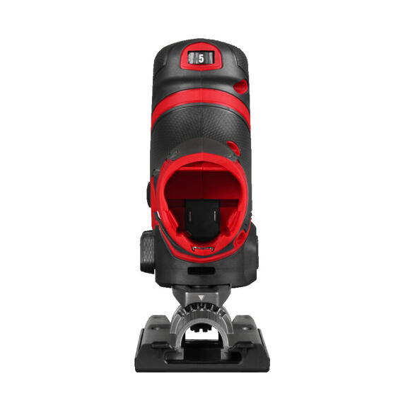 MILWAUKEE M12 FJS-0 aku přímočará pila 12V, FIXTEC, bez baterie