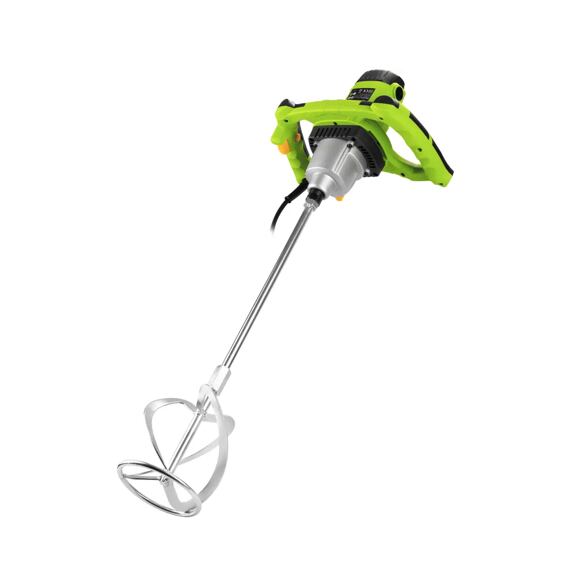 FIELDMANN FDRM 201601-E elektrické míchadlo stavebních směsí, M14, 1600W
