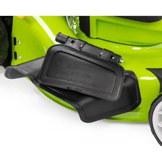 FIELDMANN FZR 2065-E elektrická sekačka 1800W, 46cm, systém 4v1