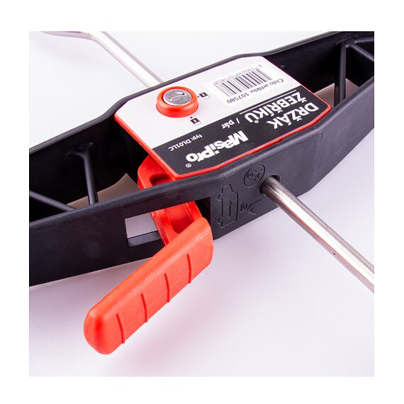 MasiPro držák žebříků MasiPro typ DL01LC / pár 107580