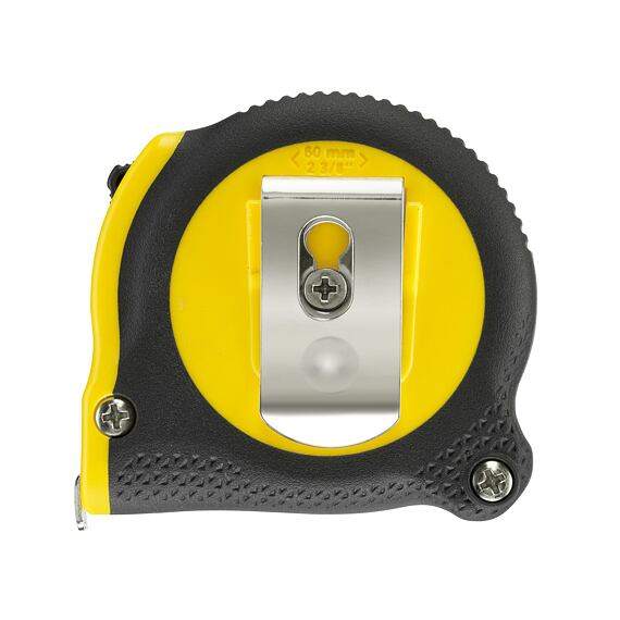 STANLEY 1-30-687 metr svinovací Bimaterial 3m*12,7