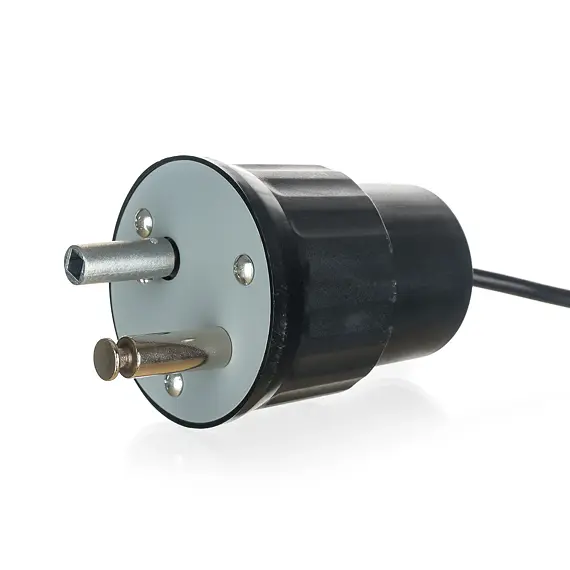 motorek grilovací 230V, 3 ot./min., zatížení 10kg, 767088