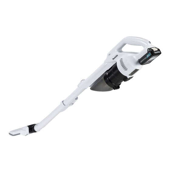 MAKITA CL200FDZ aku vysavač s cyklónovou filtrací Li-ion CXT 10,8/12V , bez baterie