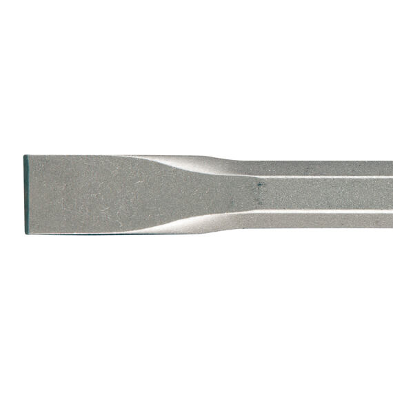 MAKITA D-34229 sekáč plochý 25*600mm SDS-MAX (old=P-16287)