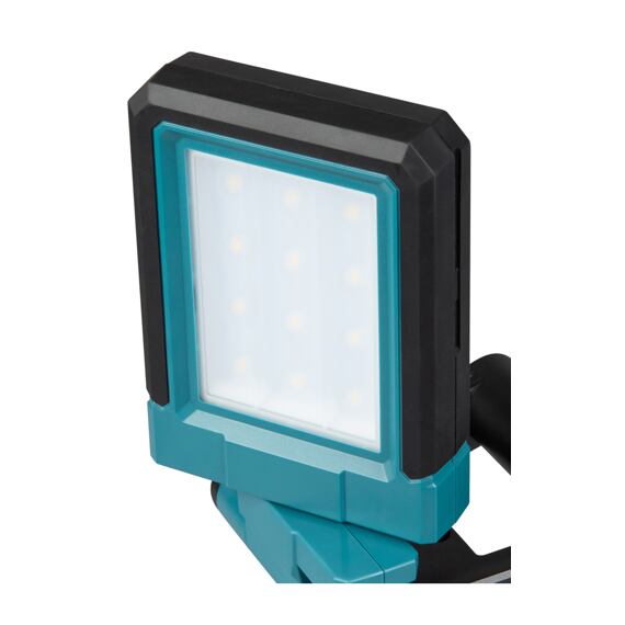 MAKITA ML013G aku LED svítilna s magnetem Li-ion 40V XGT, 1200lm, bez baterie