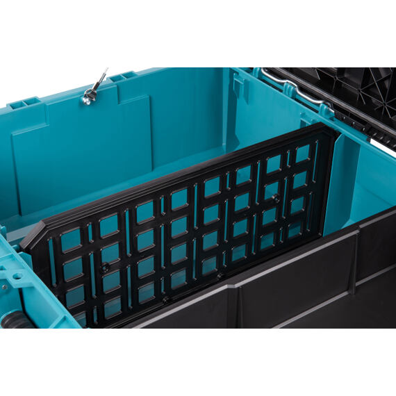 MAKITA P-91017 Maktrak box na nářadí L, 565*802*252mm