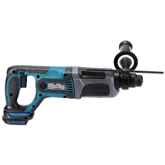 MAKITA DHR241RTJ aku kombinované kladivo 18V/2*5Ah