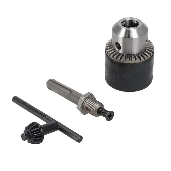 DEDRA aku kombinované kladivo SDS+, 18V, 2,7J, bez baterie, DED7149N