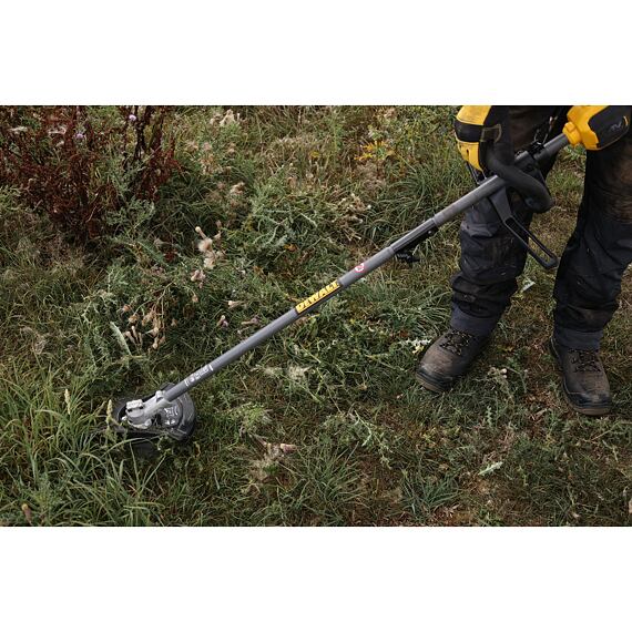 DeWALT DCMAS5713N aku multifunkční zahradní jednotka Split Boom FLEXVOLT 54V, bez baterie
