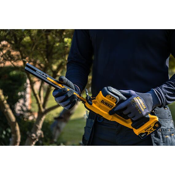 DeWALT DCMHT520N aku plotostřih 20cm, bez baterie