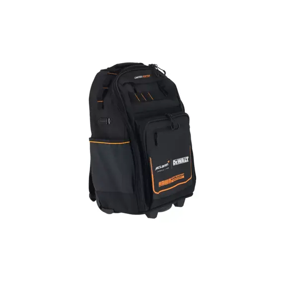 DeWalt DWST60101-9 batoh na nářadí s kolečky McLaren F1