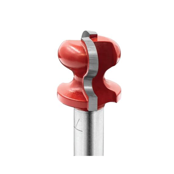 IGM M141 fréza na rukojeti - R2,4-4,8 D19,05*17,46 L57 S=8 HW, M141-00181