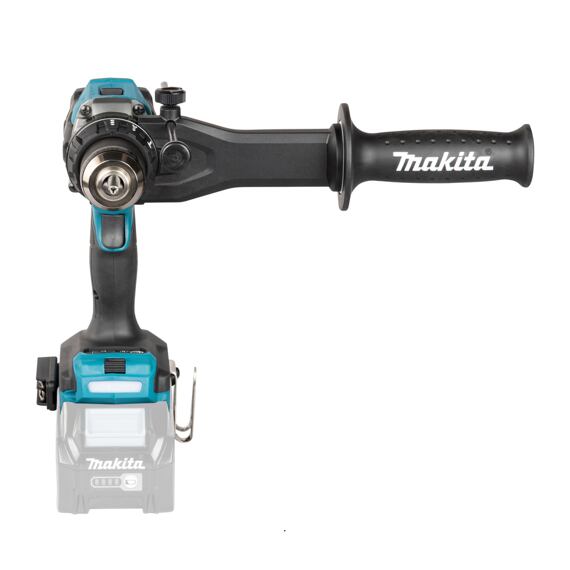 MAKITA HP003GZ aku bezuhlíkový příklepový šroubovák Li-ion XGT 40V, max.180Nm, bez baterie