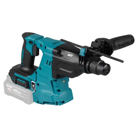 MAKITA HR011GZ aku kombinované kladivo SDS+, XGT 40V, 3,3J (1200W)