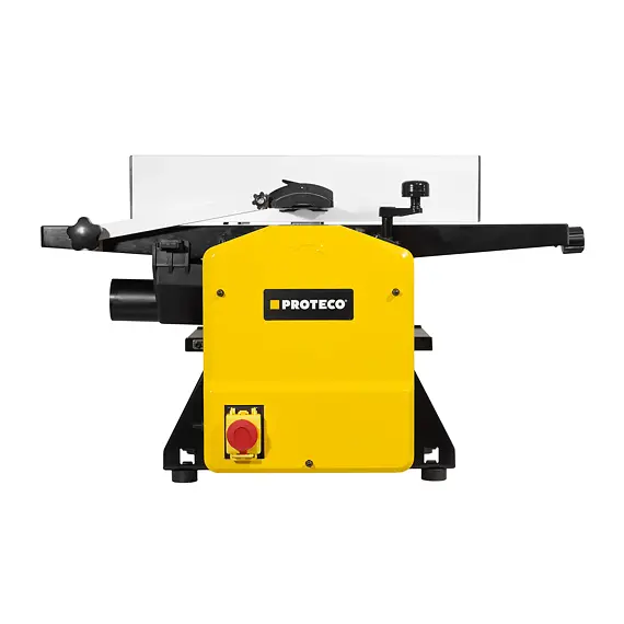 PROTECO hoblovka s protahem 204mm, 1250W, protah do 120mm, 51.01-HP-204-P