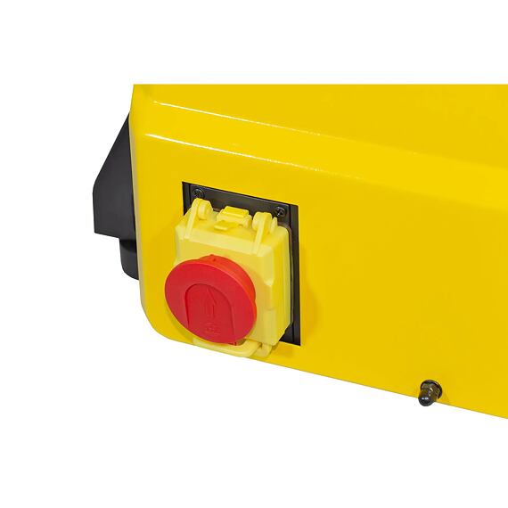 PROTECO hoblovka s protahem 204mm, 1250W, protah do 120mm, 51.01-HP-204-P